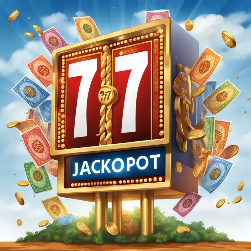 Dear Jackpot Resultl