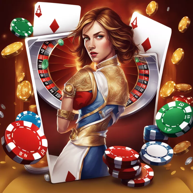 Slot Game Real Money APK