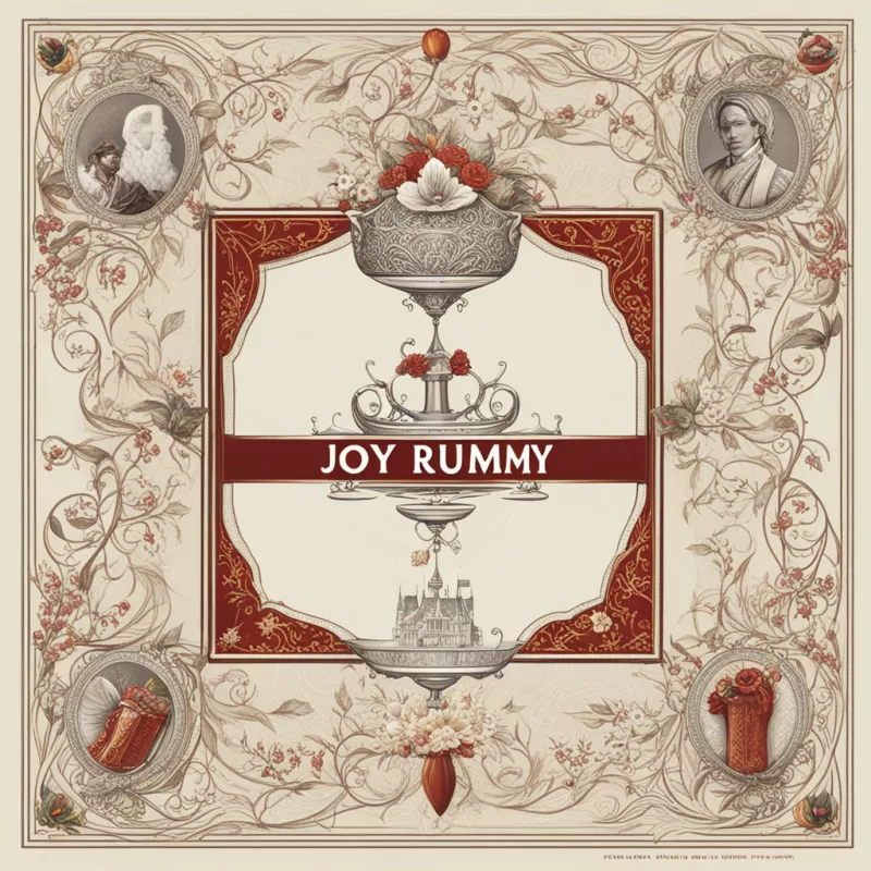 Joy Rummy Apk