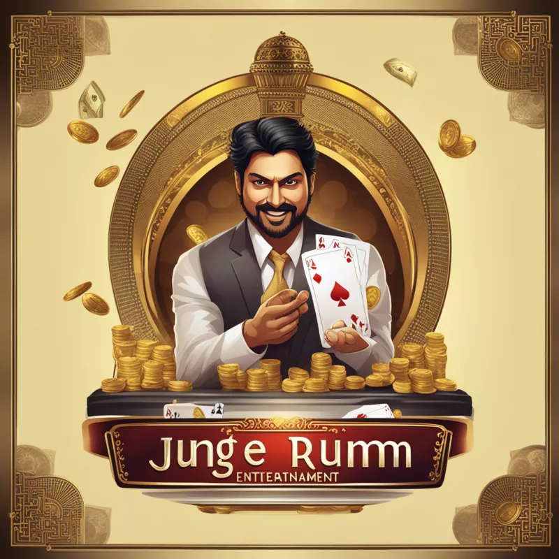 Rummy Ludo King