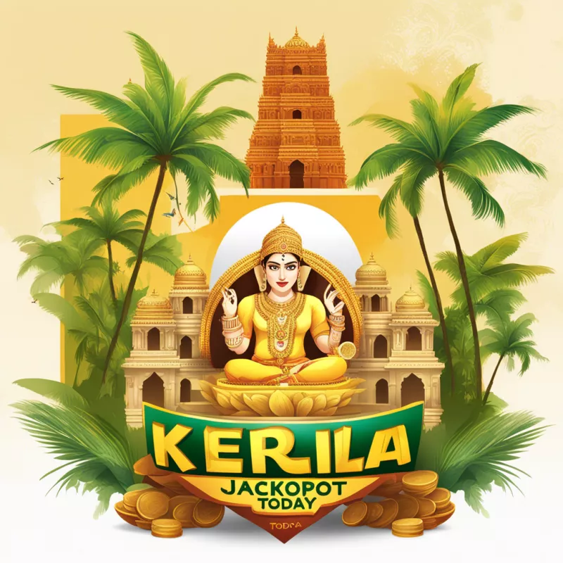 Kerala Lottery Result Weekly Chart 2019