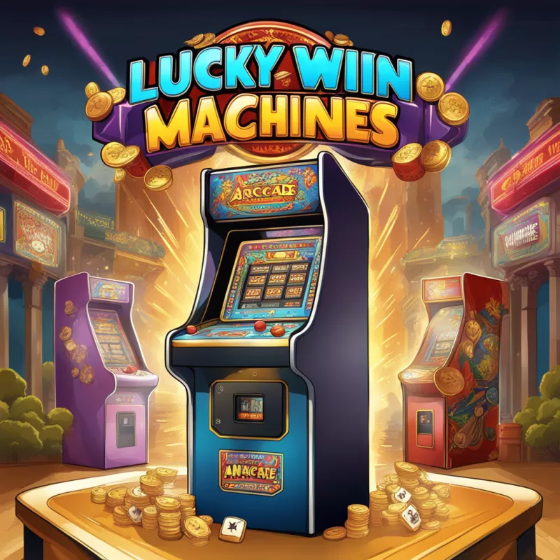 Spintowin Slots & Sweepstakes